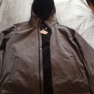 Banana Republic Factory Jacket